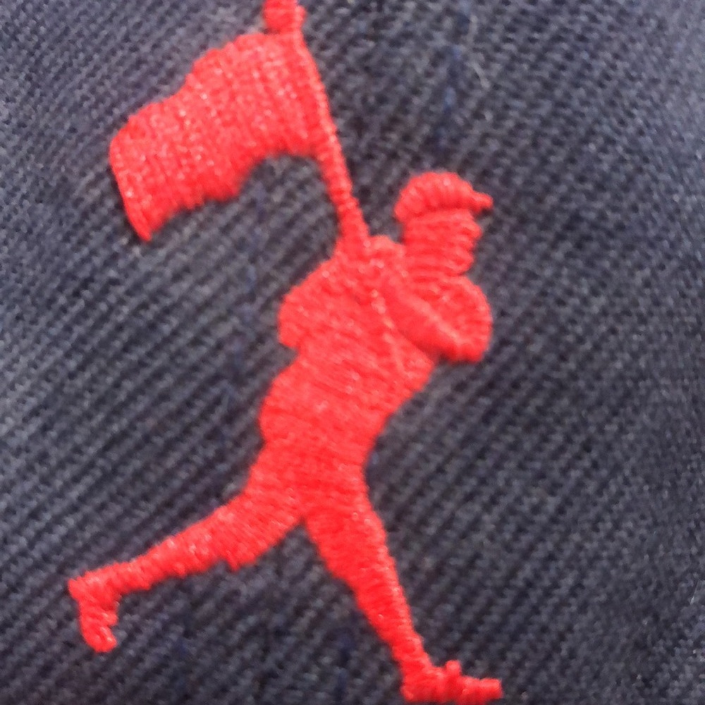 Baseballism Caps - image 8